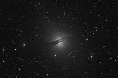 ARP 152 - Centaurus A