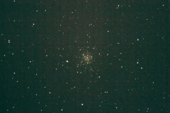 Messier 56 in Lyra