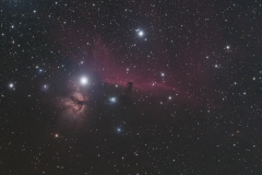 Horsehead