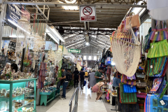 Mazatlan Mercado (Market) de Pino Suarez