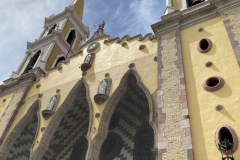 Mazatlan Cathedral