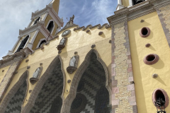 Mazatlan Cathedral