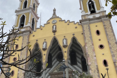 Mazatlan Cathedral