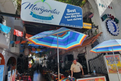Margaritas on Av Playa de Gaviotas