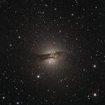 Centaurus A Final